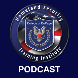 ‎Homeland Security Training Institute Podcast on Apple Podcasts