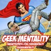 Geek Mentality artwork