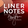 Liner Notes with Emily Ann Peterson artwork