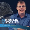 Domain Stories with Alan Dunn artwork