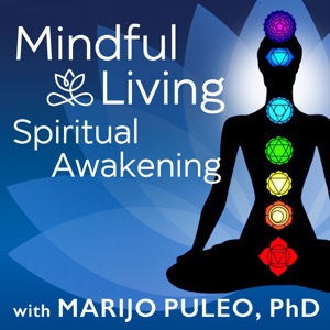 Mindful Living Spiritual Awakening