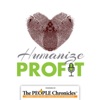 Humanize Profit artwork