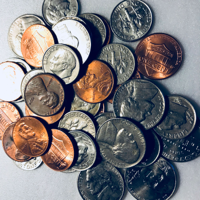 Pennies, Nickels, and Dimes podcast