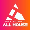 Nick Fiorucci :: ALL HOUSE artwork