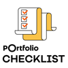 Portfolio Checklist - Portfolio Podcast Lab