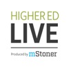 Higher Ed Live artwork