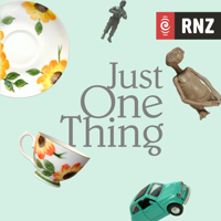 RNZ: Just One Thing podcast