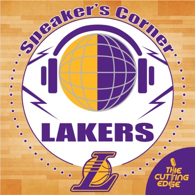 Lakers Speaker's Corner Lakers Speaker's Corner