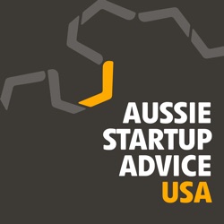 Aussie Startup Advice: USA