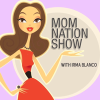 Mom Nation Show podcast