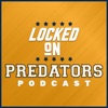 Locked On Predators - Daily Podcast On The Nashville Predators artwork