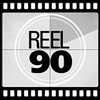 Reel 90 artwork