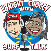 A conversation with Kalani "K-ROCK" Robb