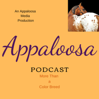 Appaloosa podcast