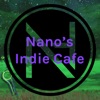 Nano's Indie Cafe Podcast artwork