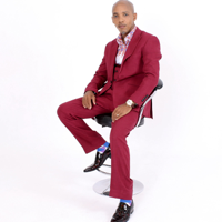 DR Suoane Msomi podcast