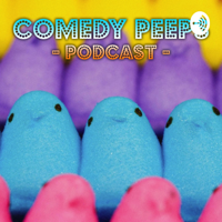 CrimePeeps | con Armando Torres de CRIMEPOD