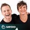 Chris and Emma at Breakfast on Gaydio