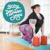 Body Positive Yogacast artwork