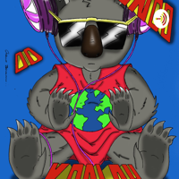 Mundo do Koalah podcast