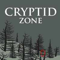 Cryptid Zone podcast