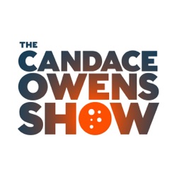 The Candace Owens Show: Marc Lamont Hill