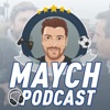 Maych Podcast artwork
