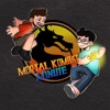 Mortal Kombat Minute artwork