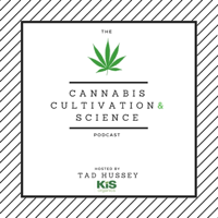 Cannabis Cultivation and Science Podcast