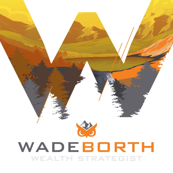 Wade Borth - Sage Wealth Strategy Artwork