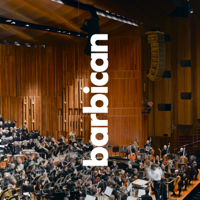 Barbican Classical Music podcast