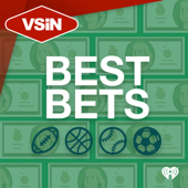 VSiN Best Bets - iHeartPodcasts