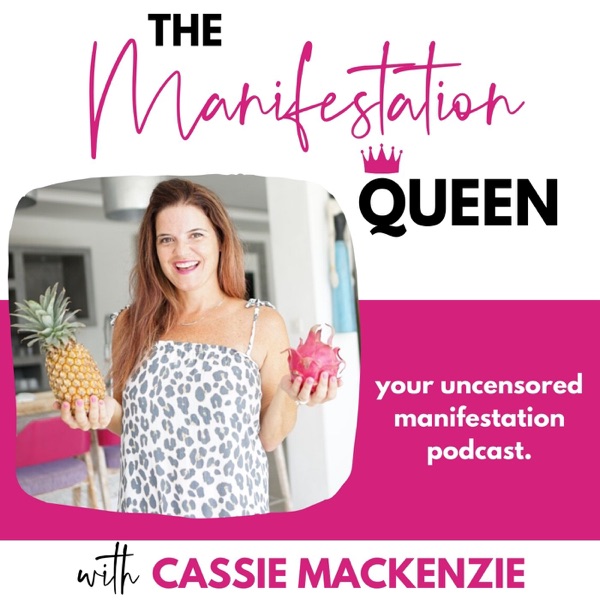 The Manifestation Queen
