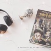 Harry Potter Audiobook artwork