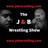 Jay & Bob's Wrestling Show! artwork
