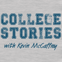 College Stories podcast
