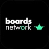 Boards Network artwork