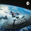 Vicky’s adventures into Star Trek artwork