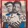 BudPod with Phil Wang & Pierre Novellie artwork