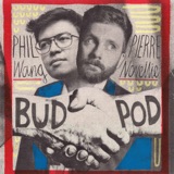 Episode 121 - Bud's Podding Home! podcast episode