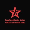 Angel's Authentic Action Podcast artwork
