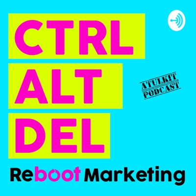 Ctrl-Alt-Del Reboot Marketing Ctrl-Alt-Del Reboot Marketing