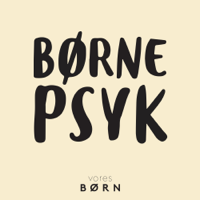 Børnepsyk podcast