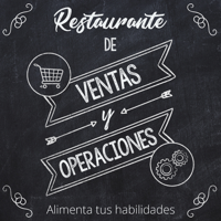 Restaurante de Ventas y Operaciones podcast