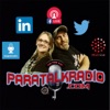 Paratalkradio artwork