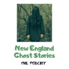 New England Ghost Stories artwork