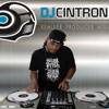 DJ Cintronics' Podcast artwork