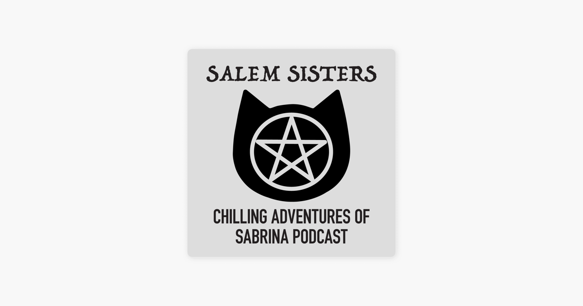 Image result for salem sisters podcast