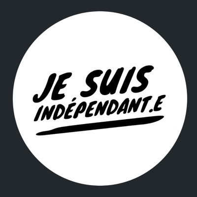 Je suis indépendant.e Je suis indépendant.e