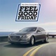 Test Drive Evansville's "Feel Good Friday" podcast